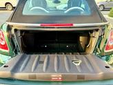 Thumbnail of 2015 British Racing Green Metallic MINI Convertible