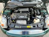 Thumbnail of 2015 British Racing Green Metallic MINI Convertible