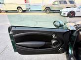 Thumbnail of 2015 British Racing Green Metallic MINI Convertible