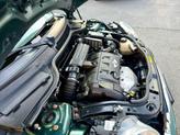 Thumbnail of 2015 British Racing Green Metallic MINI Convertible