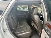 Thumbnail of 2011 Silver Cadillac SRX