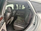 Thumbnail of 2011 Silver Cadillac SRX