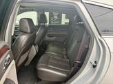 Thumbnail of 2011 Silver Cadillac SRX
