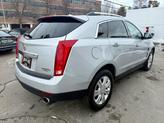 Thumbnail of 2011 Silver Cadillac SRX