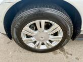 Thumbnail of 2011 Silver Cadillac SRX