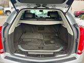 Thumbnail of 2011 Silver Cadillac SRX