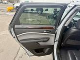 Thumbnail of 2011 Silver Cadillac SRX