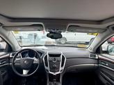 Thumbnail of 2011 Silver Cadillac SRX