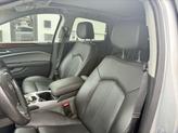 Thumbnail of 2011 Silver Cadillac SRX