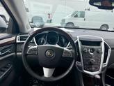 Thumbnail of 2011 Silver Cadillac SRX