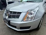 Thumbnail of 2011 Silver Cadillac SRX