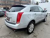 Thumbnail of 2011 Silver Cadillac SRX