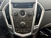 Thumbnail of 2011 Silver Cadillac SRX