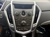 Thumbnail of 2011 Silver Cadillac SRX
