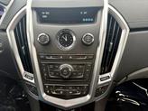 Thumbnail of 2011 Silver Cadillac SRX