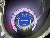 Thumbnail of 2011 Silver Cadillac SRX