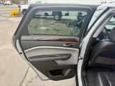 Thumbnail of 2011 Silver Cadillac SRX