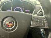 Thumbnail of 2011 Silver Cadillac SRX
