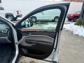 Thumbnail of 2011 Silver Cadillac SRX