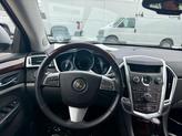 Thumbnail of 2011 Silver Cadillac SRX