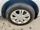 Thumbnail of 2011 Silver Cadillac SRX