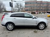 Thumbnail of 2011 Silver Cadillac SRX