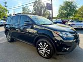 Thumbnail of 2014 Black Toyota RAV4