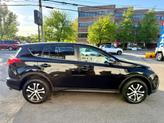 Thumbnail of 2014 Black Toyota RAV4