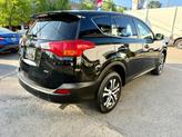Thumbnail of 2014 Black Toyota RAV4