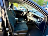 Thumbnail of 2014 Black Toyota RAV4