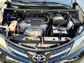 Thumbnail of 2014 Black Toyota RAV4