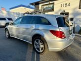 Thumbnail of 2010 Silver Mercedes-Benz R-Class