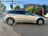 Thumbnail of 2010 Silver Mercedes-Benz R-Class