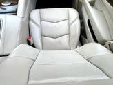 Thumbnail of 2018 Crystal White Tricoat Cadillac Escalade