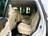 Thumbnail of 2018 Crystal White Tricoat Cadillac Escalade