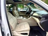 Thumbnail of 2018 Crystal White Tricoat Cadillac Escalade