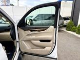 Thumbnail of 2018 Crystal White Tricoat Cadillac Escalade