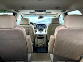 Thumbnail of 2018 Crystal White Tricoat Cadillac Escalade