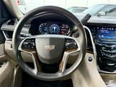 Thumbnail of 2018 Crystal White Tricoat Cadillac Escalade