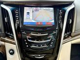 Thumbnail of 2018 Crystal White Tricoat Cadillac Escalade