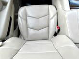 Thumbnail of 2018 Crystal White Tricoat Cadillac Escalade
