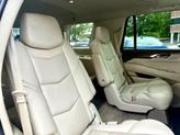 Thumbnail of 2018 Crystal White Tricoat Cadillac Escalade