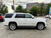 Thumbnail of 2018 Crystal White Tricoat Cadillac Escalade