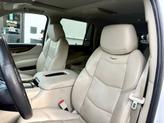 Thumbnail of 2018 Crystal White Tricoat Cadillac Escalade