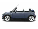 Thumbnail of 2005 Silver MINI Cooper S