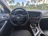 Thumbnail of 2014 Bronze Kia Optima