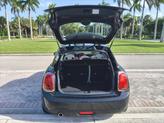 Thumbnail of 2020 Black MINI Hardtop