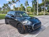Photo of 2020 Black MINI Hardtop
