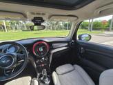 Thumbnail of 2020 Black MINI Hardtop