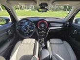 Thumbnail of 2020 Black MINI Hardtop